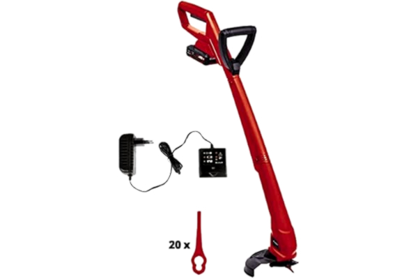 Einhell  GE-CT 18/24 Li P (1x1,0 Ah), batteridrevet gresstrimmer