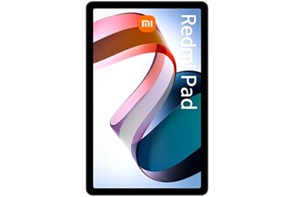 Xiaomi  Redmi Pad - Tablet - MIUI for Pad - 64 GB UFS card - 10.61 (1200 x 2000) - moonlight silver