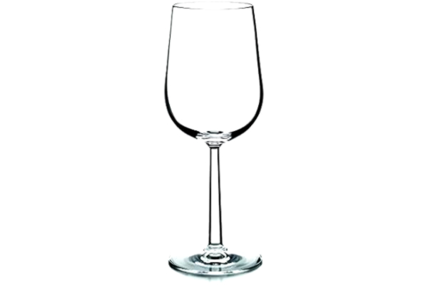 Rosendahl  Design Erik Bagger rödvinsglas 45 cl 2 st. Grand Cru, klar