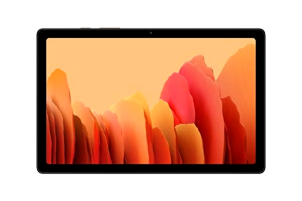 Samsung  Galaxy Tab A7 32 GB 4G, Gold (Spanish Version)