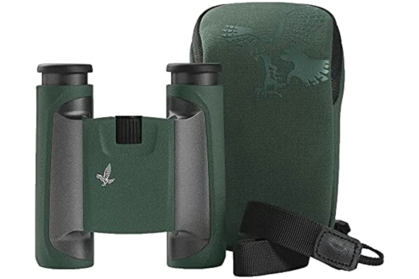 Swarovski Optik CL Pocket 10 x 25 grön vild natur