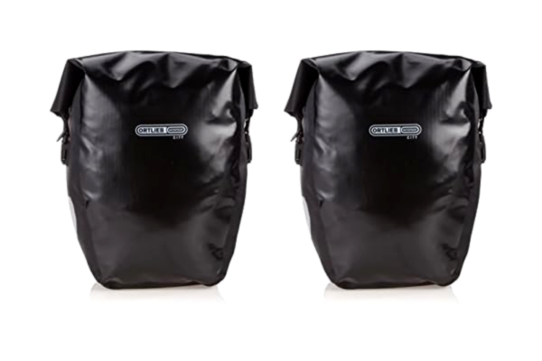 Ortlieb  Back Roller City, pari