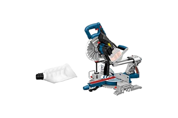 Bosch Katkaisu- / jiirisaha GCM 18V - 216 solo, Bosch