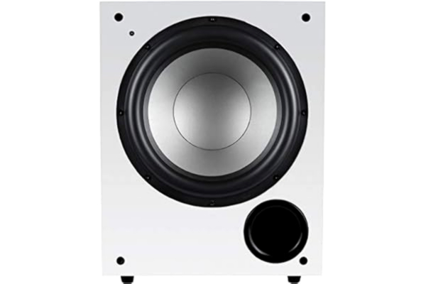 Jamo  Concert II C912 Subwoofer Mat wit