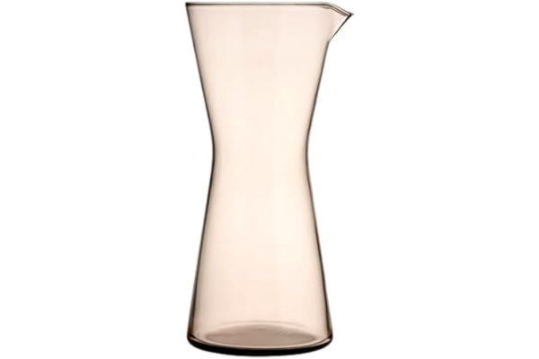 Iittala  Kartio 1051125 karaffglas