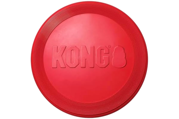Kong  - Flyer Frisbee - 22,5 cm - 1 bit