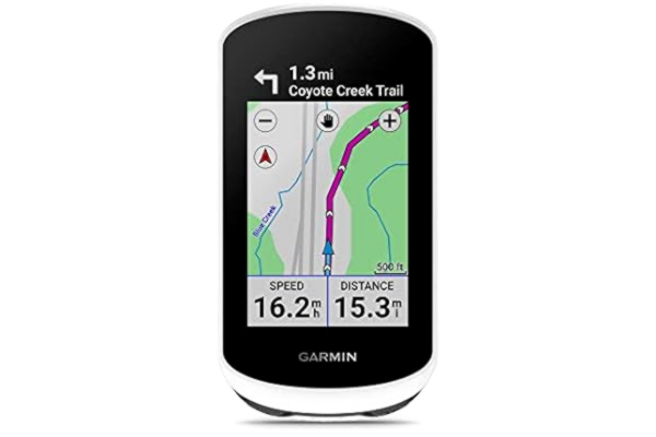 Garmin  Edge Explore 2 - GPS/GLONASS/Galileo navigator - cykel 3