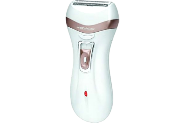 ProfiCare ProfiCook Epilator 3i1 hvid (PC-LBS 3002)