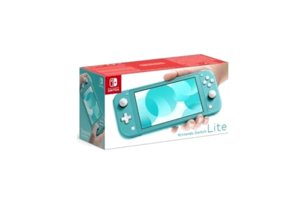 Nintendo  Switch Lite