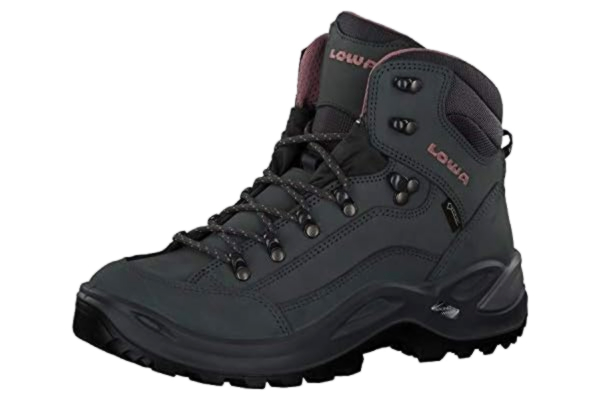 Lowa  Renegade GTX Mid Lady