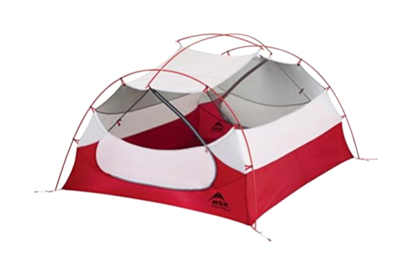 MSR Msr Mutha Hubba NX Tent grey 2020 tube tent