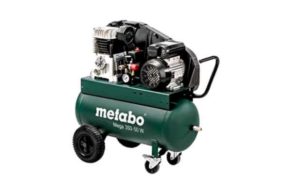 Metabo  Kompressor Mega 350-50 W