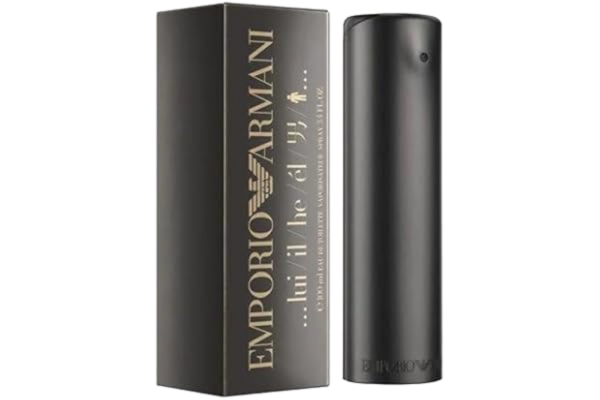 Giorgio Armani GIORGIO ARMANI Emporio He Lui Il Él Classic Eau de Toilette 100 ml