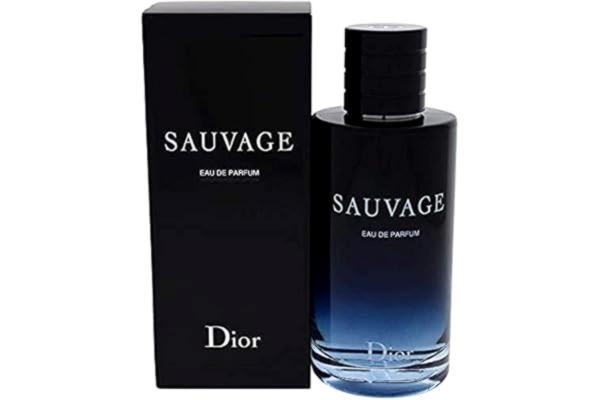 Dior DIOR Sauvage Woda perfumowana 200 ml