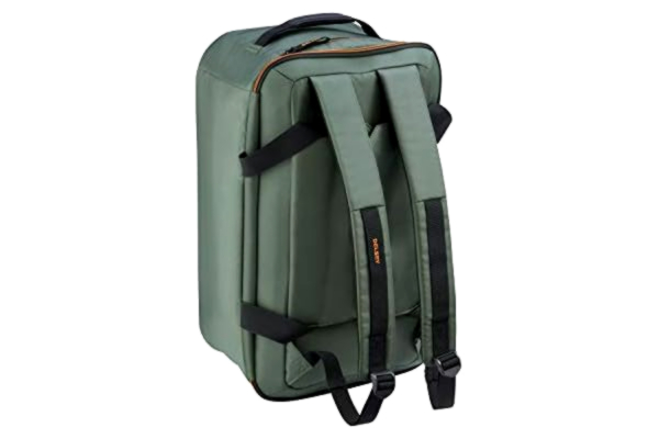 Delsey DELSEY PARIS Tramontane reistas, 55 centimeter