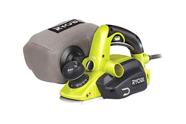 Ryobi  Høvl EPN7582NHG