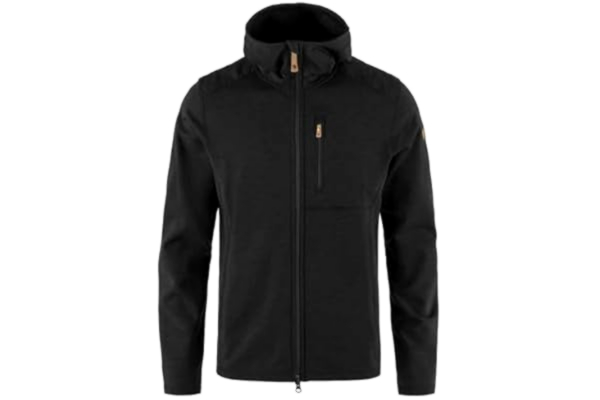 Fjällräven Fjallraven Keb Fleece Hoodie M Sweatshirt