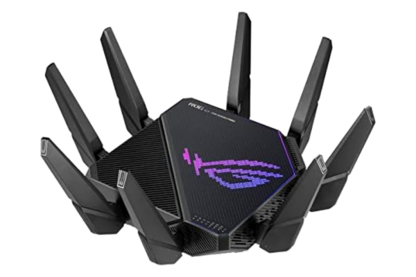 Asus ASUS GT-AX11000 Pro - Wireless router Wi-Fi 6