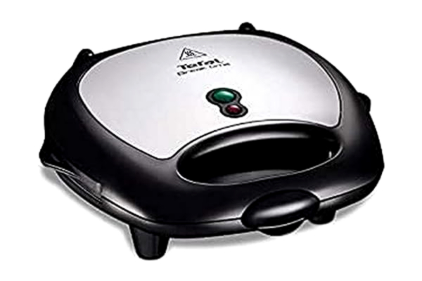 Tefal  Voileipägrilli SW614831 Break Time Toaster