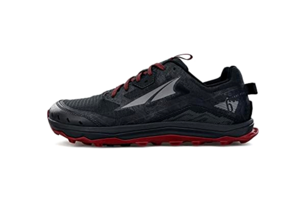 Altra Lone Peak 6 M Czarno- AL0A547L02010