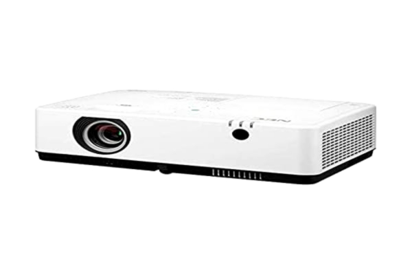 NEC  ME383W Projector/WXGA 3800AL 3LCD Lamp