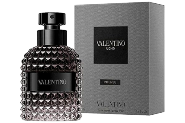 Valentino  Uomo Intense homme/man Eau de Parfum 50 ml