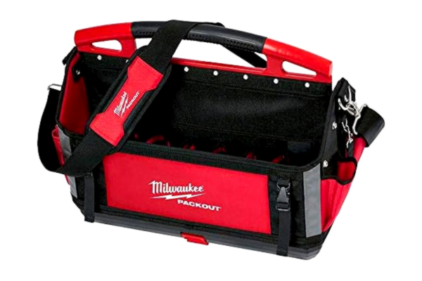 Milwaukee  Tote Tool Bag, 50cm
