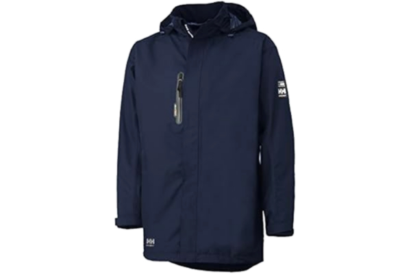 Helly Hansen  HellyTech HAAG 71045 regenjas 590 XL