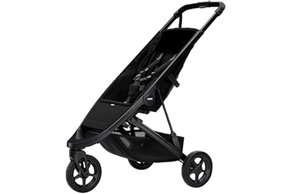 Thule  0872299047628 - Accessoires voor kinderwagens en kinderwagens, uniseks