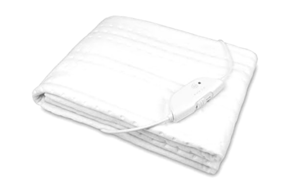 Medisana  Medisana HU 674 electric pad, 1.5x0.8 m, white