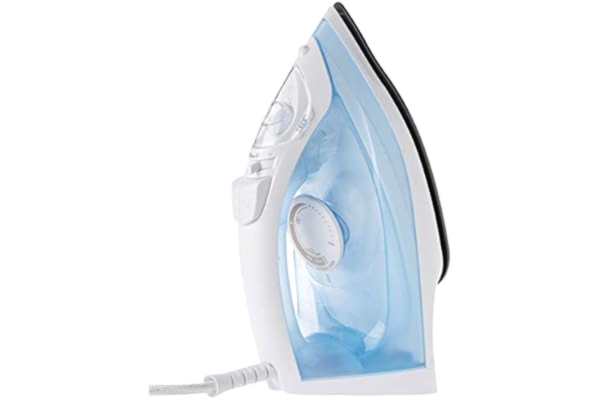 Philips  höyrysilitysrauta HelppoNopeus GC1740