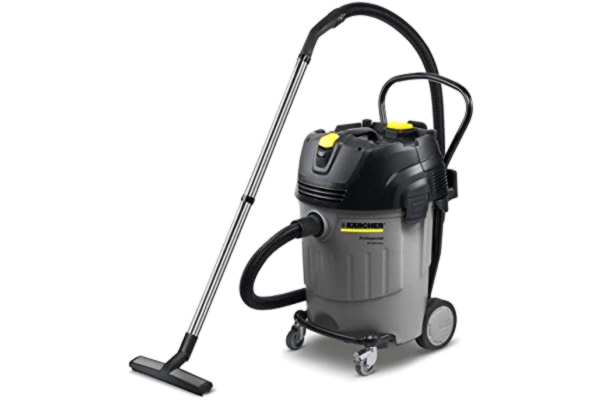 Kärcher  NT 65/2 AP - Staubsauger - Bodenstaubsauger - Beutel - 2760 W