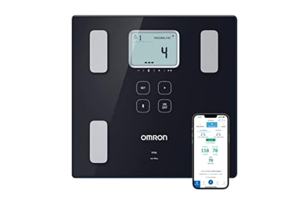 Omron  Viva HBF-222T-EBK