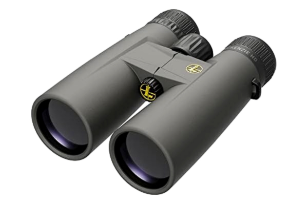 Leupold  BX-1 McKenzie HD 8x42mm Shadow Gray