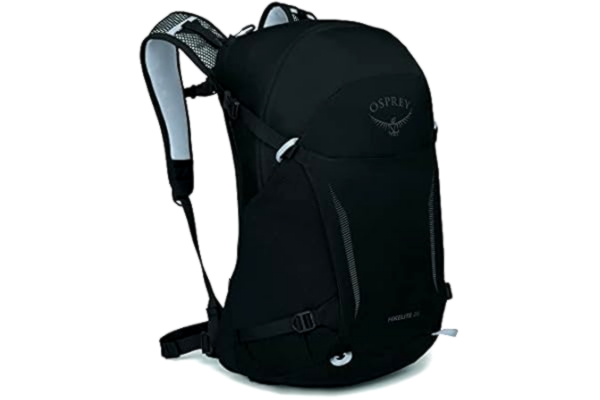Osprey  Hikelite 26 (Sort (BLACK) ONE SIZE)