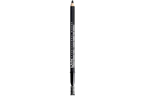 NYX  Eyebrow Powder Pencil - 09 Black