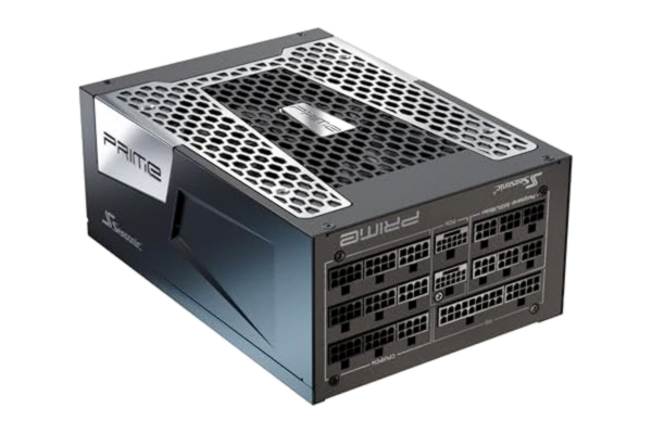 Seasonic  Prime-TX-1600 1600 W ATX30 PRIME-TX-1600-ATX30