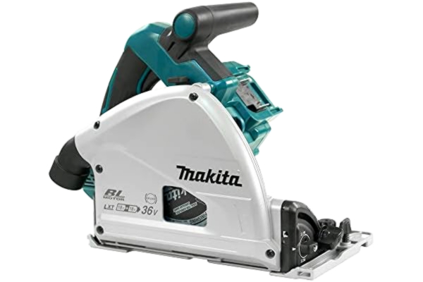Makita  DSP600ZJ - Dybdesav - intet batteri - 18 V - SOLO