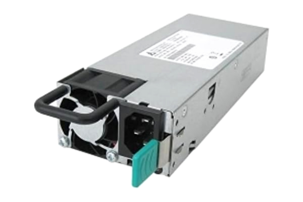 QNAP REDUNDANT Power Delta