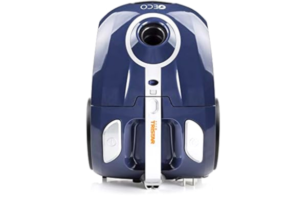 Tristar  SZ1920 Stofzuiger 700W Blauw