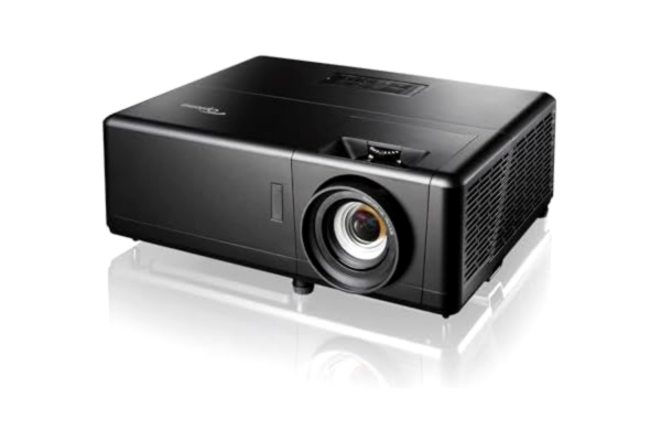 Optoma  Prosjektor UHZ55 - 3820 x 2160 - 3000 ANSI lumens