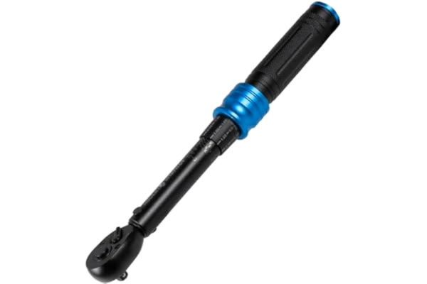 Hogert Vridmomentnyckel 1/4 tum, 5–25 Nm, Högert teknik, HT1W710