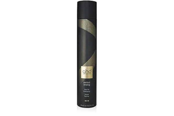 GHD ghd perfect ending – final fix Hårspray, 400 ml