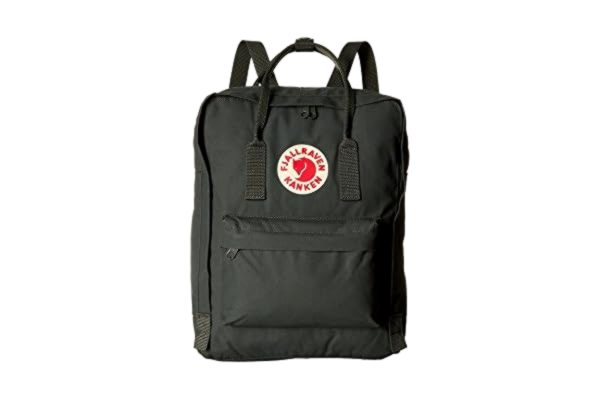 Fjällräven  Kånken (Grøn (FOREST GREEN) O/S)