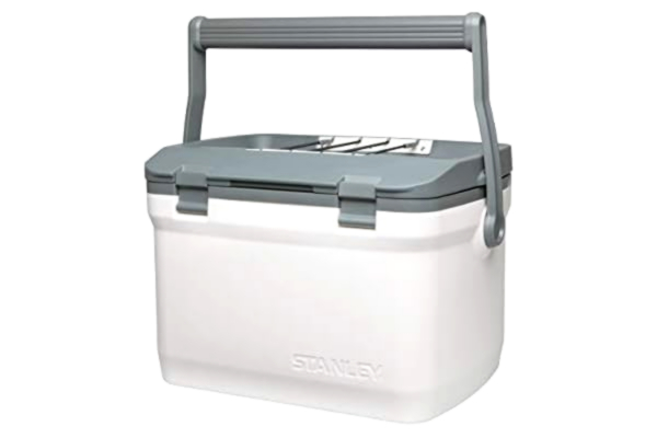 Stanley  Outdoor Cooler 15,1 L (Hvid (POLAR))