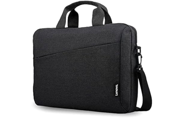 Lenovo 15.6 Lenovo 4X40T84061 Casual Toploader T210 Notebookväska, fodral, svart, ny