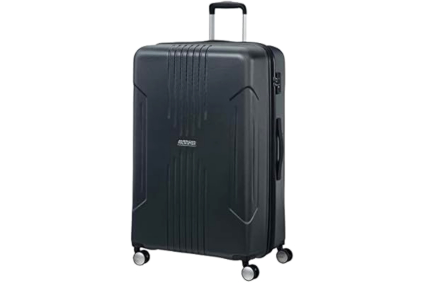 American Tourister  Suitcase, Dark Slate (Black) - 88752/1269