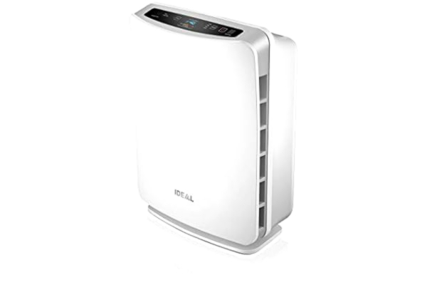 Ideal Idéal AP15 Purificateur d'air Santé , Blanc , 35 x 21 x 47 cm