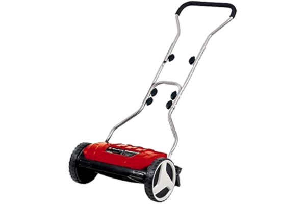 Einhell  Universal Hand Mower GE HM 38 S 3414165 – 38 mm – 250 m²