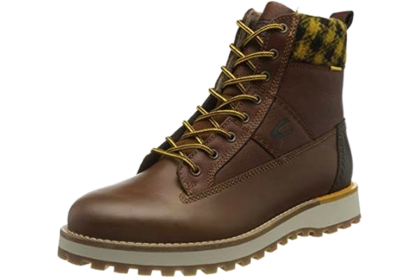 Camel Active camel active 21241312, klassiek Heren 44 EU